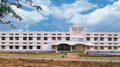Kakatiya University : Rankings, Courses, Fees .
